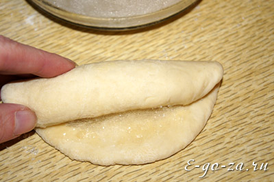 Закатываю