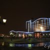 Белгород зима 2013